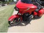 2016 Victory Cross Country for sale 201320217