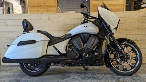 2016 Victory Cross Country for sale 201629705