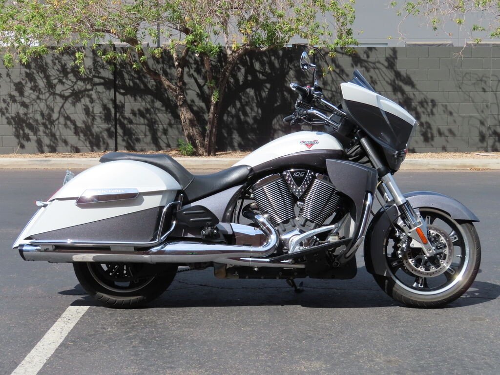 Victory Cross Country Tour Motorcycles for Sale - Motorcycles on Autotrader