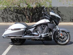2016 Victory Cross Country Tour for sale 201351460