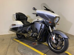 2016 Victory Cross Country Tour for sale 201373675