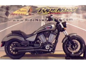 2016 Victory Gunner for sale 201186399