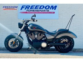 2016 Victory Gunner for sale 201225678