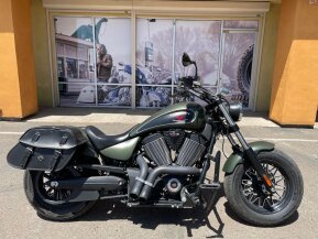 2016 Victory Gunner for sale 201284640