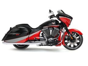 2016 Victory Magnum for sale 201320663