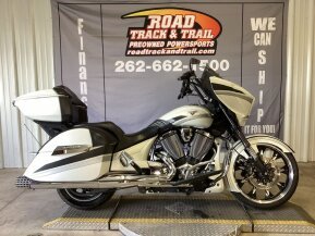 2016 Victory Magnum for sale 201320741