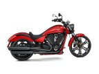 2016 Victory Vegas Base specifications