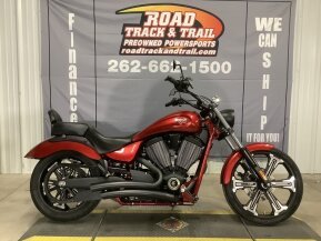 2016 Victory Vegas for sale 201212001