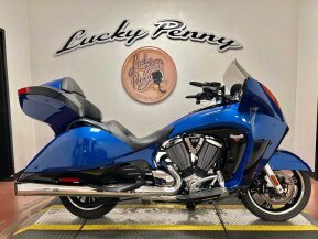 2016 Victory Vision for sale 201226944