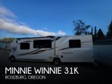 2016 Winnebago Minnie Winnie 31K