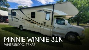 2016 Winnebago Minnie Winnie 31K for sale 300455680