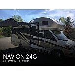 2016 Winnebago Navion for sale 300350421