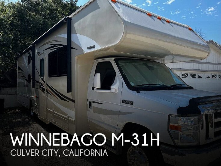 Thumbnail Photo undefined for 2016 Winnebago Other Winnebago Models