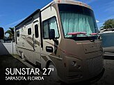 2016 Winnebago Sunstar for sale 300525081