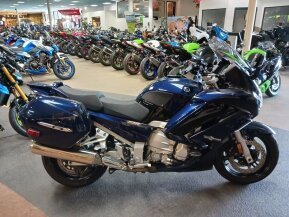 2016 Yamaha FJR1300 A for sale 201550125