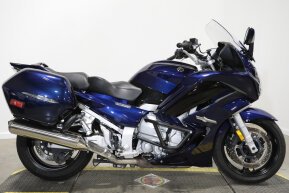 2016 Yamaha FJR1300 A for sale 201621137