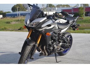 2016 Yamaha FJ-09 for sale 201120991