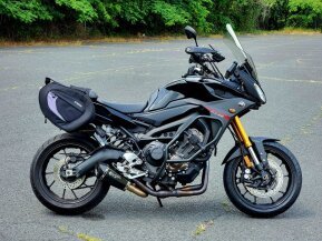 2016 Yamaha FJ-09 for sale 201284050