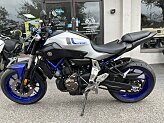2016 Yamaha FZ-07 for sale 201567762