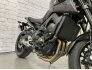 2016 Yamaha FZ-09 for sale 201257203