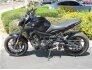 2016 Yamaha FZ-09 for sale 201271201