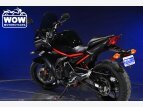 Thumbnail Photo 2 for 2016 Yamaha FZ6R