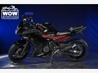 Thumbnail Photo 1 for 2016 Yamaha FZ6R