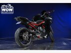 Thumbnail Photo 3 for 2016 Yamaha FZ6R