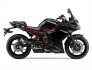 2016 Yamaha FZ6R for sale 201282232