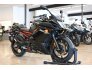2016 Yamaha FZ6R for sale 201306967