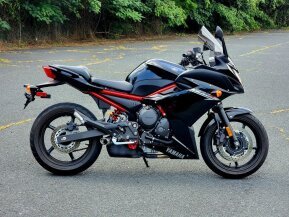 2016 Yamaha FZ6R for sale 201312201