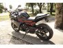 2016 Yamaha FZ6R for sale 201331509