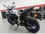 2016 Yamaha FZ-07 for sale 201234376