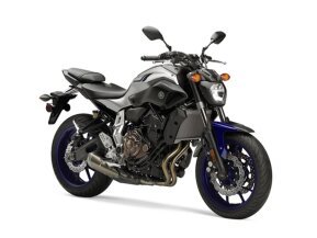 2016 Yamaha FZ-07 for sale 201253873