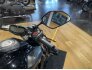 2016 Yamaha FZ-07 for sale 201294603