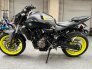 2016 Yamaha FZ-07 for sale 201317823