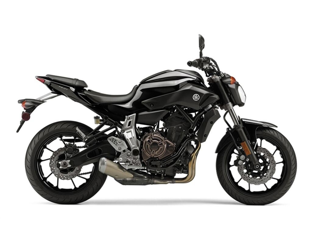 Used yamaha fz 07 for sale near me new arrivals