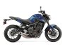 2016 Yamaha FZ-09 for sale 201314827