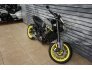 2016 Yamaha FZ-09 for sale 201326477