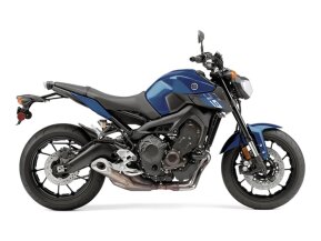 2016 Yamaha FZ-09 for sale 201329985