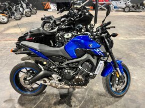 2016 Yamaha FZ-09 for sale 201352777