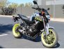 2016 Yamaha FZ-09 for sale 201360621