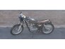 2016 Yamaha SR400 for sale 201308215