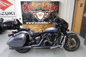 2016 Yamaha V Star 1300 Deluxe for sale 201534154