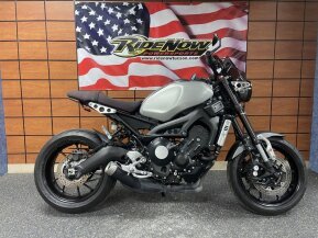 2016 Yamaha XSR900 for sale 201284727