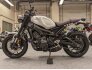 2016 Yamaha XSR900 for sale 201295075