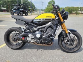 2016 Yamaha XSR900 for sale 201299584