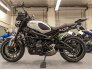 2016 Yamaha XSR900 for sale 201341812