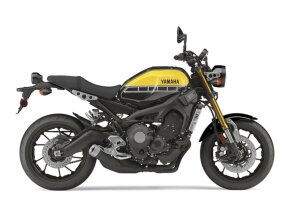 2016 Yamaha XSR900 for sale 201590983