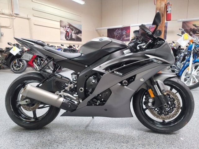 used r6 near me